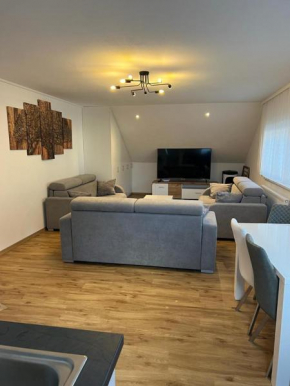 Ferienwohnung Alpina